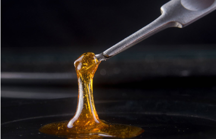 Extraction process