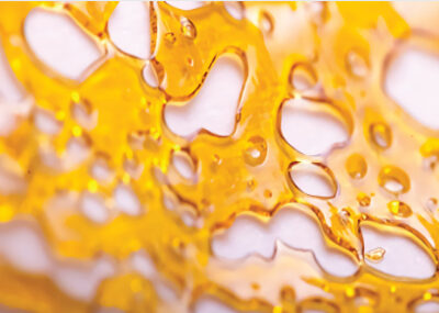 Superior Extraction Results