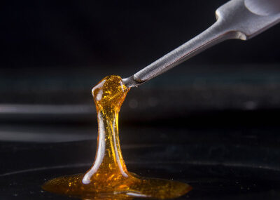 Solvent-Based Extractions