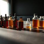 Cannabis & Hemp Tinctures