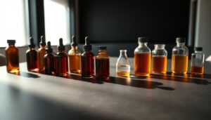 Cannabis & Hemp Tinctures