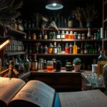 DIY Medicinal Tinctures